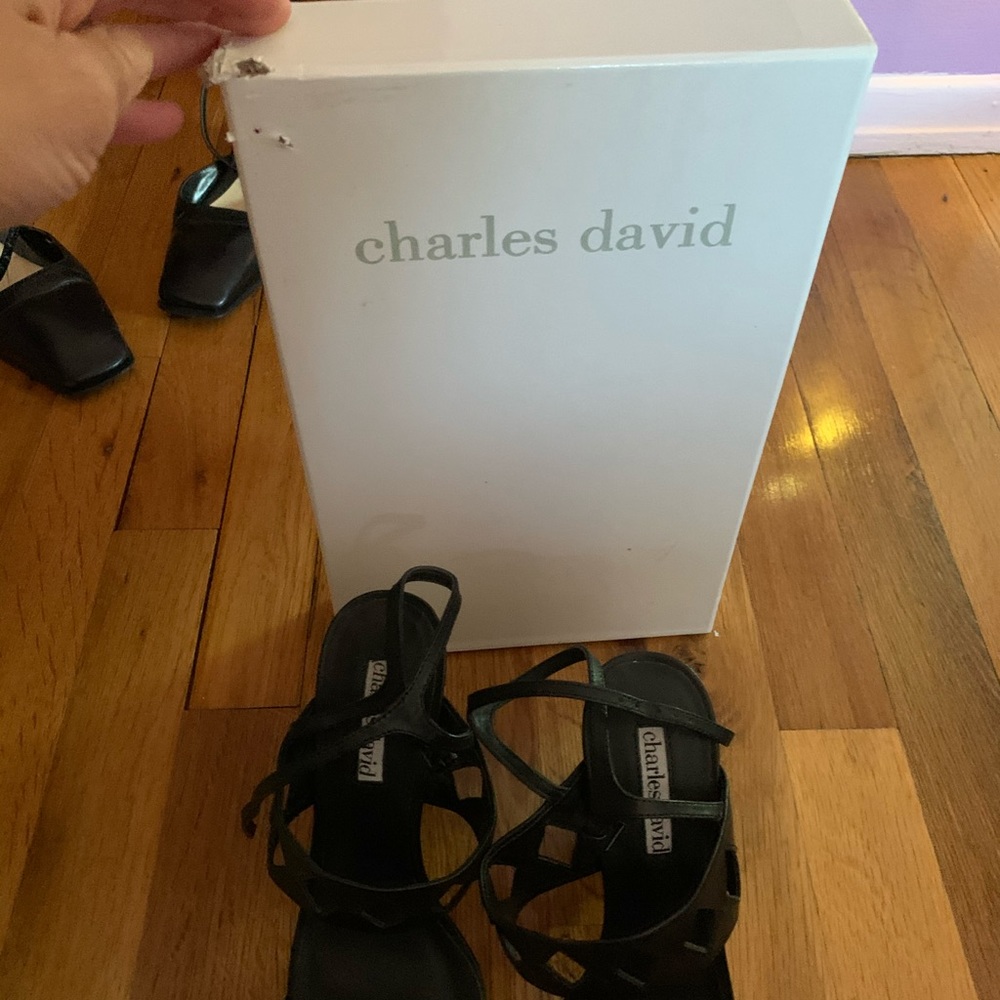 Sandles - Picture 3 of 3